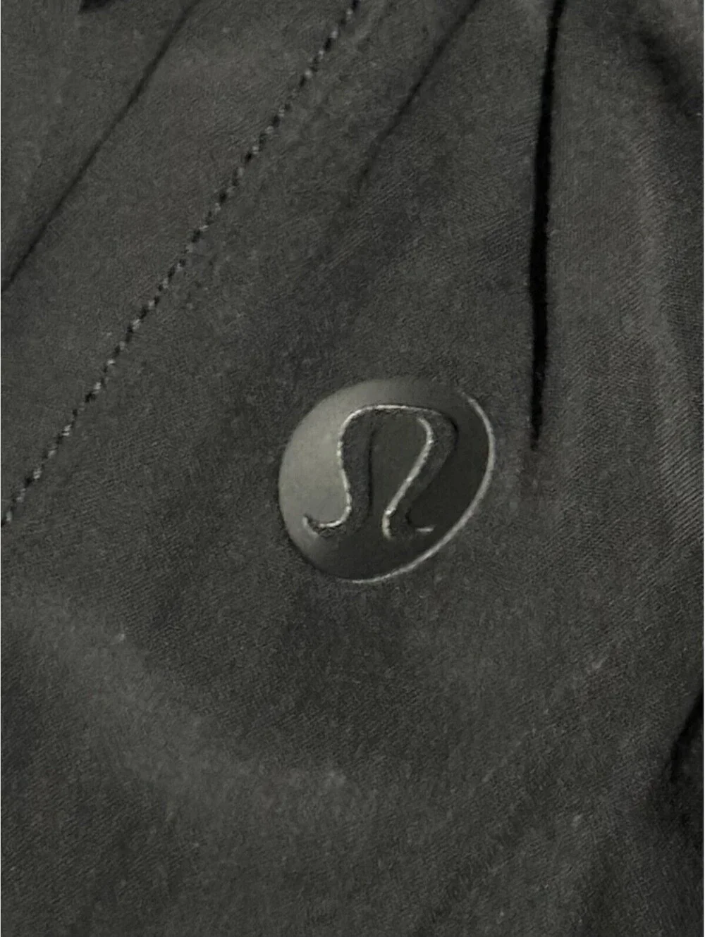 Lululemon Pants Womens Size 4 Nylon Cotton Stretch